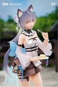 Vsinger 1/7 Scale Pre-Painted Figure: Luo Tianyi Tea Time Melody Ver. thumbnail 9