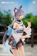 Vsinger 1/7 Scale Pre-Painted Figure: Luo Tianyi Tea Time Melody Ver. thumbnail 10