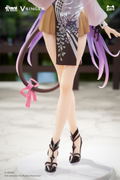 Vsinger 1/7 Scale Pre-Painted Figure: Mo Qingxian Tea Time Melody Ver. thumbnail 13