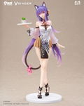 Vsinger 1/7 Scale Pre-Painted Figure: Mo Qingxian Tea Time Melody Ver. thumbnail 1