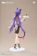 Vsinger 1/7 Scale Pre-Painted Figure: Mo Qingxian Tea Time Melody Ver. thumbnail 3