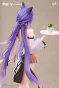 Vsinger 1/7 Scale Pre-Painted Figure: Mo Qingxian Tea Time Melody Ver. thumbnail 5