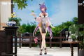 Vsinger 1/7 Scale Pre-Painted Figure: Mo Qingxian Tea Time Melody Ver. thumbnail 6