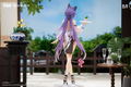 Vsinger 1/7 Scale Pre-Painted Figure: Mo Qingxian Tea Time Melody Ver. thumbnail 8