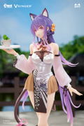 Vsinger 1/7 Scale Pre-Painted Figure: Mo Qingxian Tea Time Melody Ver. thumbnail 9