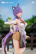 Vsinger 1/7 Scale Pre-Painted Figure: Mo Qingxian Tea Time Melody Ver. thumbnail 10