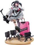 Arms Note 1/7 Scale Pre-Painted Figure: Jirai-chan thumbnail 1