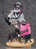 Arms Note 1/7 Scale Pre-Painted Figure: Jirai-chan thumbnail 3