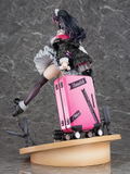 Arms Note 1/7 Scale Pre-Painted Figure: Jirai-chan thumbnail 6