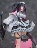 Arms Note 1/7 Scale Pre-Painted Figure: Jirai-chan thumbnail 8