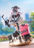 Arms Note 1/7 Scale Pre-Painted Figure: Jirai-chan thumbnail 9