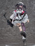 Arms Note 1/7 Scale Pre-Painted Figure: Jirai-chan Light Equipment Ver. thumbnail 3