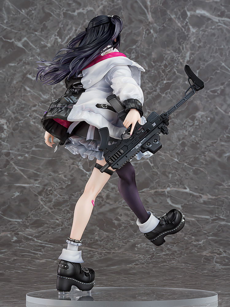 Arms Note 1/7 Scale Pre-Painted Figure: Jirai-chan Light Equipment Ver. image 6