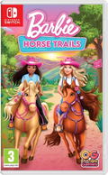 Barbie Horse Trails thumbnail 1