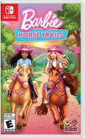 Barbie Horse Trails thumbnail 1