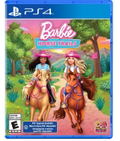 Barbie Horse Trails thumbnail 1