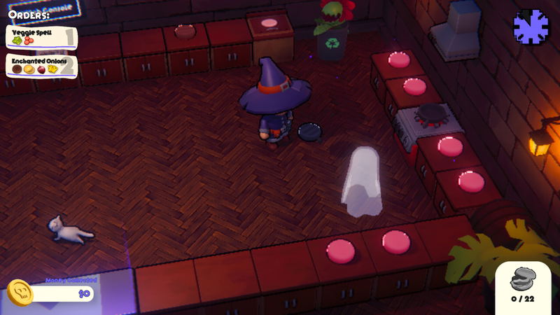Burger Witch <span class="ext" style="background-color: #2a475e; color: #FFFFFF;">STEAM</span> <span class="ext ext_digital">digital</span> image 10