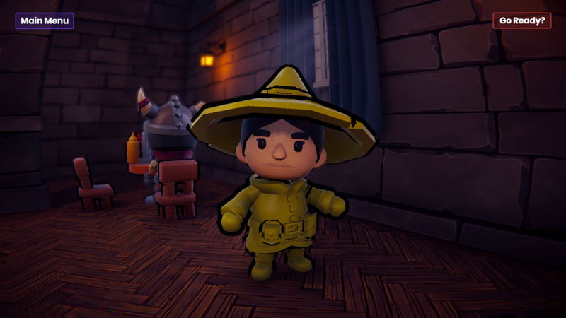 Burger Witch <span class="ext" style="background-color: #2a475e; color: #FFFFFF;">STEAM</span> <span class="ext ext_digital">digital</span> image 7