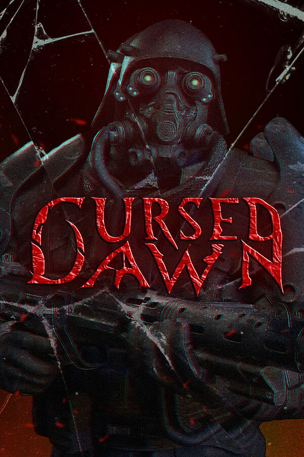 Cursed Dawn STEAM digital — Import Game Deal