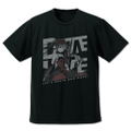 Date A Live V - Kurumi Tokisaki Dry T-shirt (Black | Size XL) thumbnail 1