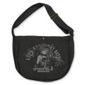 Date A Live V - Kurumi Tokisaki Newspaper Bag (Black) thumbnail 1