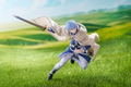 figma Frieren Beyond Journey's End: Himmel [Exclusive Ver.] thumbnail 10