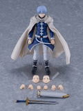 figma Frieren Beyond Journey's End: Himmel [Exclusive Ver.] thumbnail 7