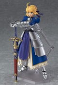 figma No. 227 Fate/Stay Night: Saber 2.0 [GSC Online Shop Exclusive Ver.] thumbnail 2
