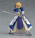 figma No. 227 Fate/Stay Night: Saber 2.0 [GSC Online Shop Exclusive Ver.] thumbnail 4