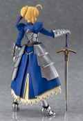 figma No. 227 Fate/Stay Night: Saber 2.0 [GSC Online Shop Exclusive Ver.] thumbnail 6