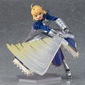 figma No. 227 Fate/Stay Night: Saber 2.0 [GSC Online Shop Exclusive Ver.] thumbnail 8