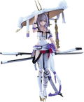 figma No. 640 Goddess of Victory Nikke: Scarlet [GSC Online Shop Exclusive Ver.] thumbnail 1