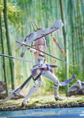 figma No. 640 Goddess of Victory Nikke: Scarlet [GSC Online Shop Exclusive Ver.] thumbnail 13