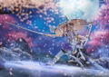figma No. 640 Goddess of Victory Nikke: Scarlet [GSC Online Shop Exclusive Ver.] thumbnail 15