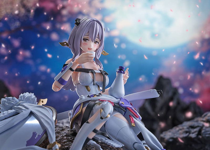 figma No. 640 Goddess of Victory Nikke: Scarlet [GSC Online Shop Exclusive Ver.] image 16
