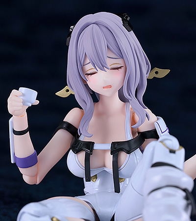 figma No. 640 Goddess of Victory Nikke: Scarlet [GSC Online Shop Exclusive Ver.] image 17