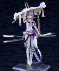 figma No. 640 Goddess of Victory Nikke: Scarlet [GSC Online Shop Exclusive Ver.] thumbnail 2