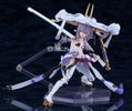 figma No. 640 Goddess of Victory Nikke: Scarlet [GSC Online Shop Exclusive Ver.] thumbnail 3