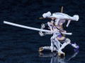 figma No. 640 Goddess of Victory Nikke: Scarlet [GSC Online Shop Exclusive Ver.] thumbnail 4