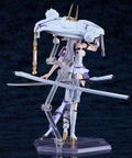 figma No. 640 Goddess of Victory Nikke: Scarlet [GSC Online Shop Exclusive Ver.] thumbnail 6