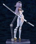 figma No. 640 Goddess of Victory Nikke: Scarlet [GSC Online Shop Exclusive Ver.] thumbnail 9