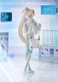 Flower Imitation 1/7 Scale Pre-Painted Figure: DR. thumbnail 10