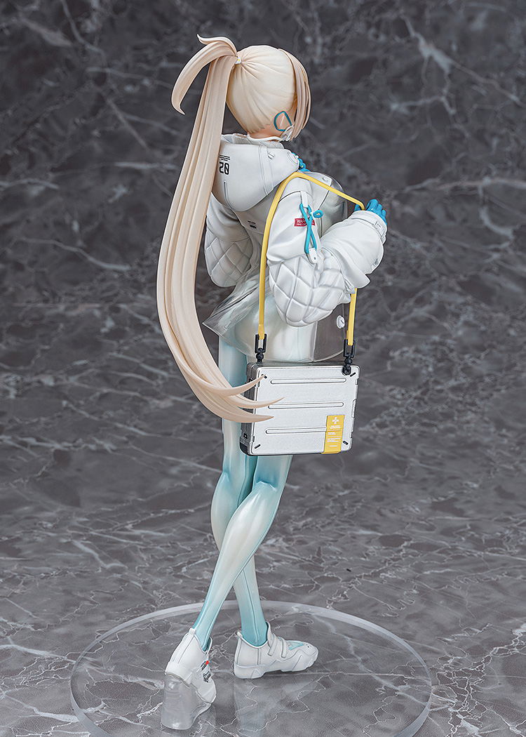 Flower Imitation 1/7 Scale Pre-Painted Figure: DR. image 4