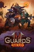 Guards II: Chaos In Hell <span class="ext" style="background-color: #2a475e; color: #FFFFFF;">STEAM</span> <span class="ext ext_digital">digital</span> thumbnail 1