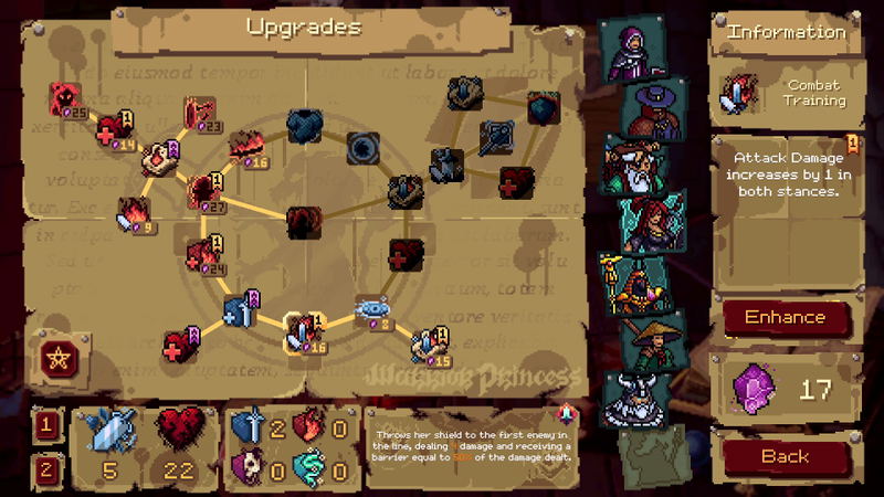 Guards II: Chaos In Hell <span class="ext" style="background-color: #2a475e; color: #FFFFFF;">STEAM</span> <span class="ext ext_digital">digital</span> image 10