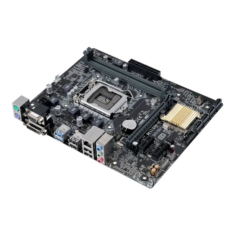 ASUS H110M-K image 3