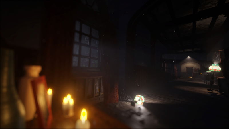 Haunted Bloodlines <span class="ext" style="background-color: #2a475e; color: #FFFFFF;">STEAM</span> <span class="ext ext_digital">digital</span> image 2