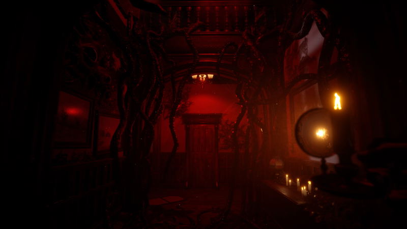 Haunted Bloodlines <span class="ext" style="background-color: #2a475e; color: #FFFFFF;">STEAM</span> <span class="ext ext_digital">digital</span> image 13