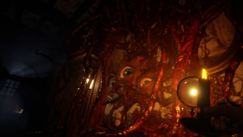 Haunted Bloodlines <span class="ext" style="background-color: #2a475e; color: #FFFFFF;">STEAM</span> <span class="ext ext_digital">digital</span> image 14