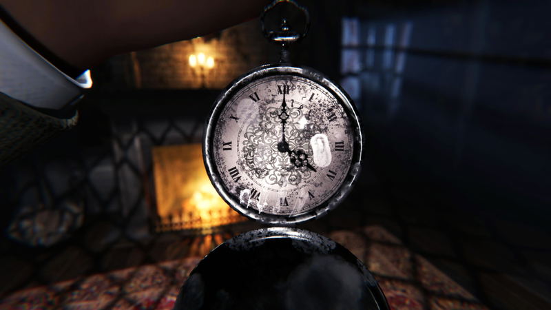 Haunted Bloodlines <span class="ext" style="background-color: #2a475e; color: #FFFFFF;">STEAM</span> <span class="ext ext_digital">digital</span> image 3